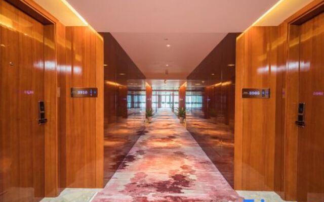 Nashi Hotel
