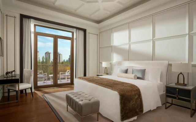 The St. Regis Astana