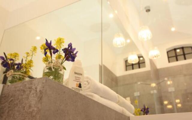 Sopot Ostsee Apartments