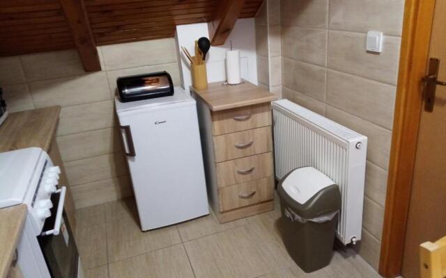Apartman 2