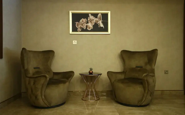 Volley Hotel Ankara