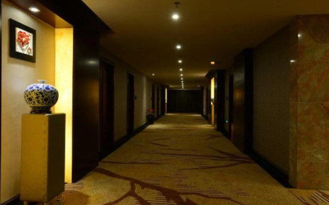 Jinhuangguan Hotel