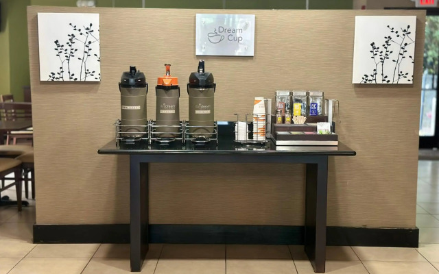 Sleep Inn & Suites Columbus - State University Area
