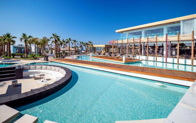 Курорт Stella Island Luxury Resort & Spa Adults Only