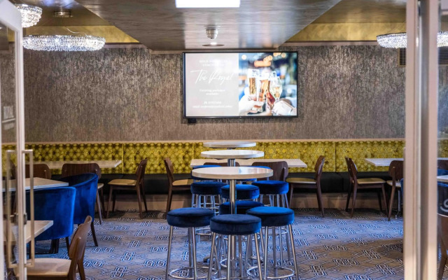 Royal Hotel Randwick