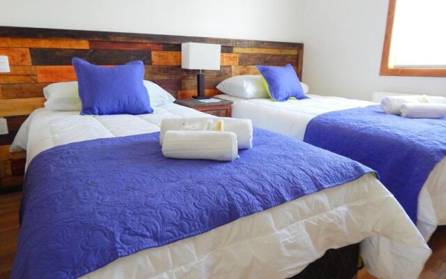 Hostal Buenavista Patagonia