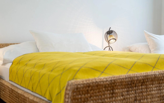 Apartment "Deluxe" Innsbruck - Mutters