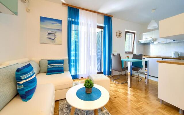 Villa Punta 1st Floor