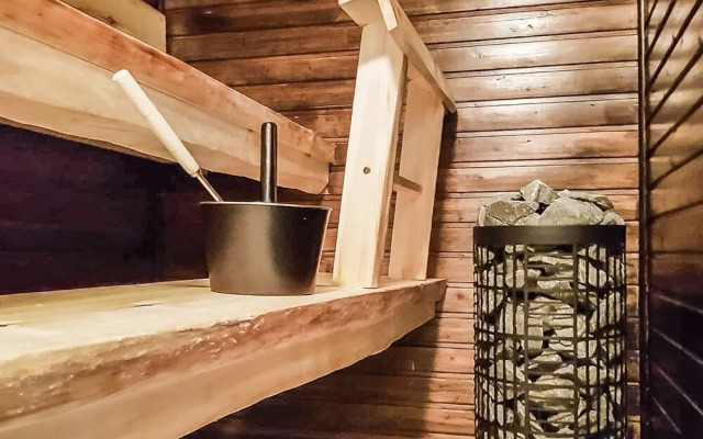 Karhunvartijan Linna c17 Kuusamo
