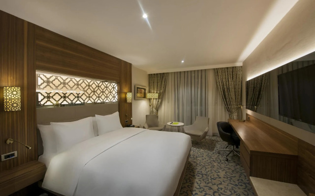 DoubleTree By Hilton Elazig