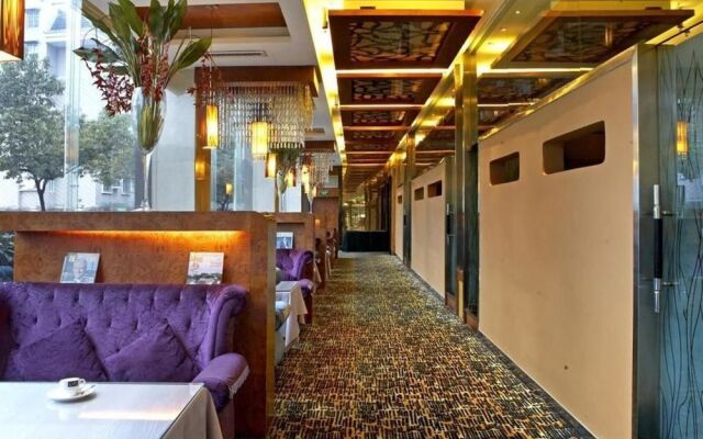 Myfeel Hotel
