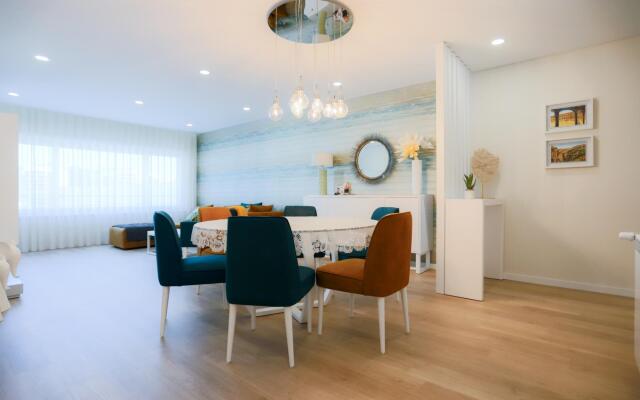 Pajaro Residence by Rent4all