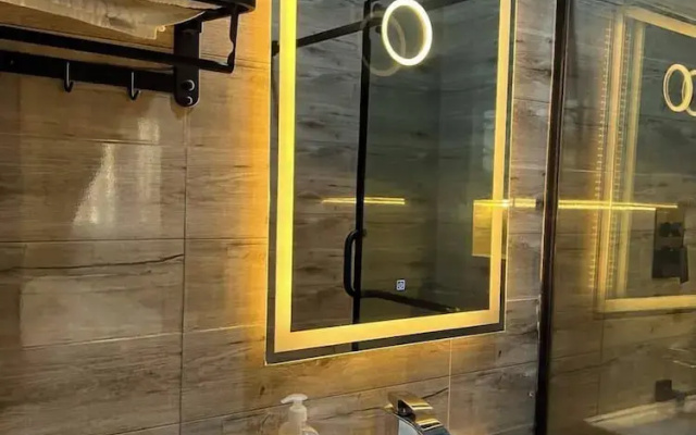 Alakim Residence and Suites