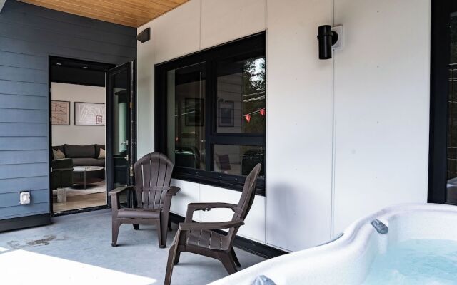 Serenity Now by Revelstoke Vacations