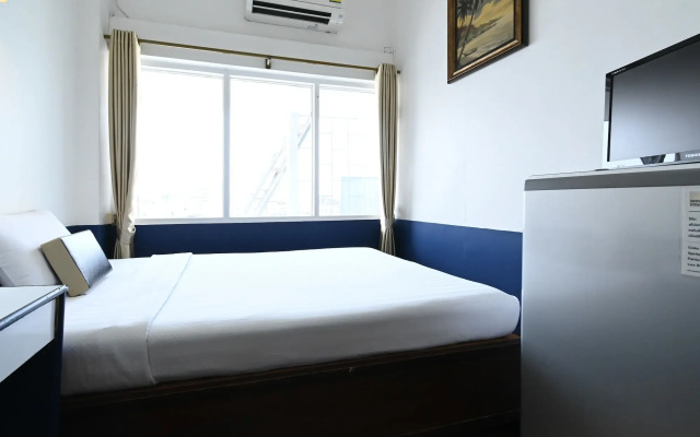 The Krungkasem Srikrung Hotel