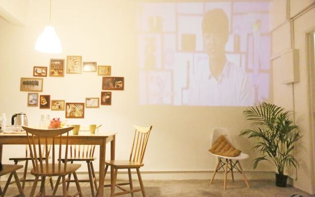 The Gatherings Place - Hostel
