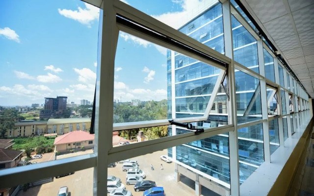 BMK House Apartments