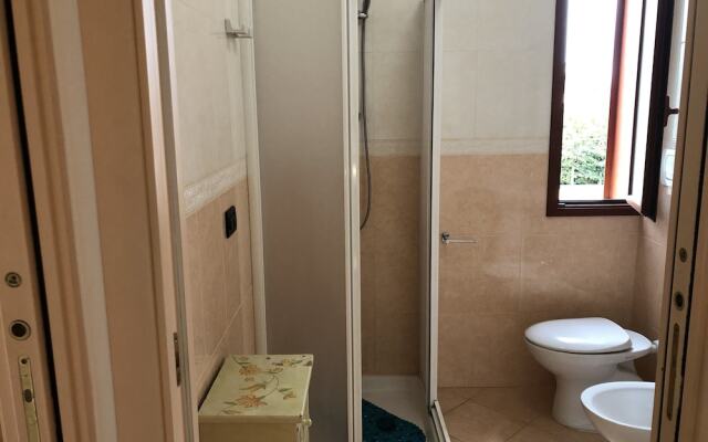 Villetta Jocker Beach