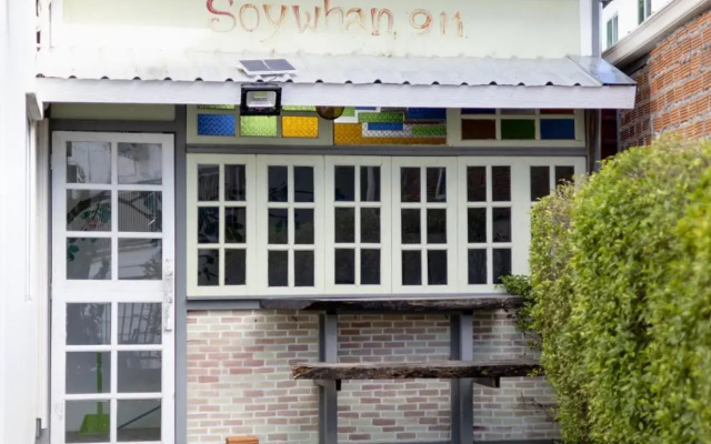 Soywhanhome Chiangmai
