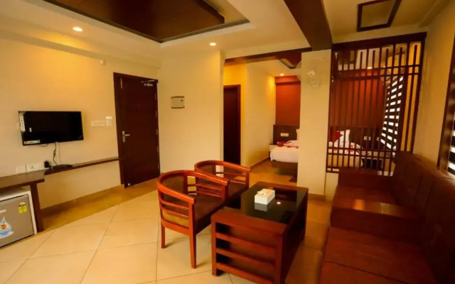 Zubis Inn Hotel