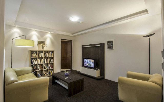 Hotel Porto Antico
