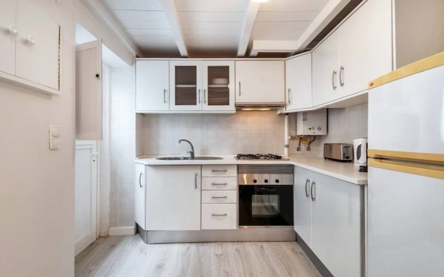 Urban &Trendy Duplex close to Lx Factory