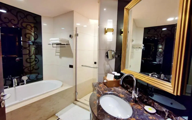 Chateau Star River Guangzhou