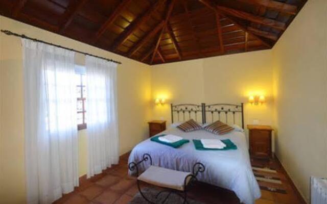 Casa rural Los Llanos Negros