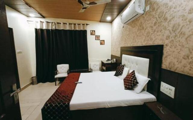 Hotel Mehak