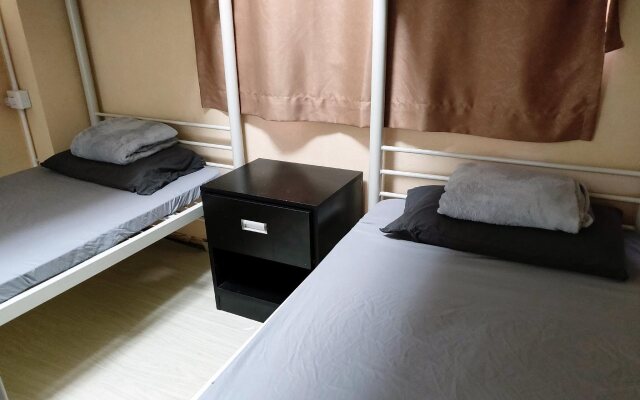 Smart Hotel - Hostel