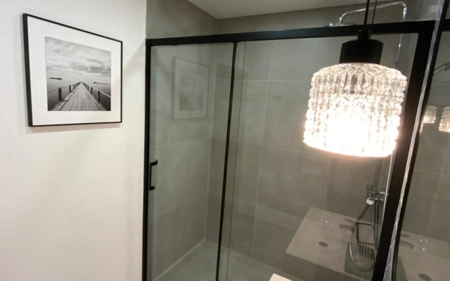 Alėjos Apartmentai Comfort