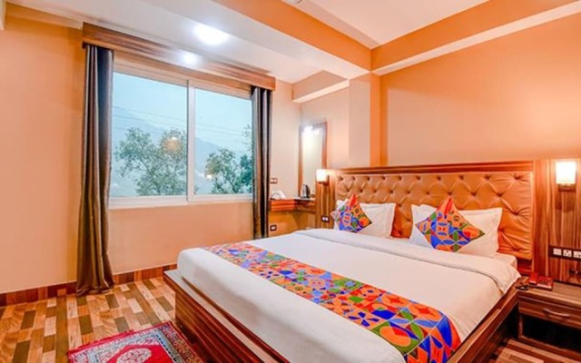 Rikhila's Regency by Fabhotel