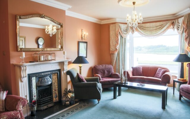 Atlantic Lodge Galway
