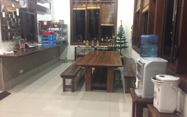 Bentong Wellness Homestay