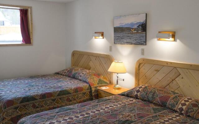 Northern Rockies Lodge