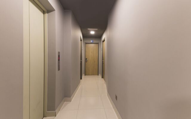 i-Hotel Kuala Lumpur