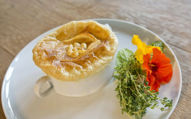 Traumhotel Alpina - Yoga & Ayurveda Adults only