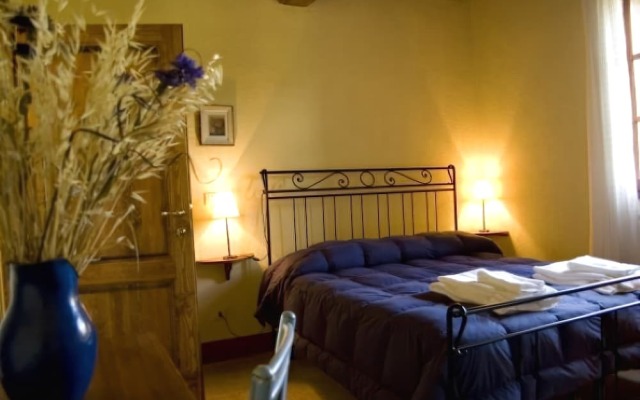 Relais Poggio del Melograno