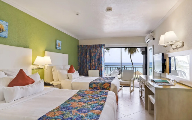 Southern Palms Beach Club
