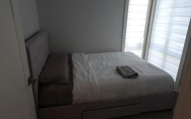 Signature Airport Proximity suite