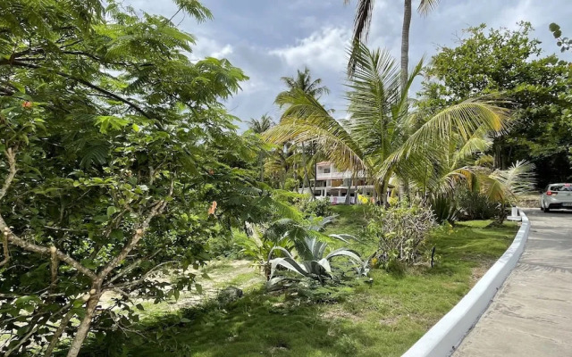 Le M Hotel Marie Galante
