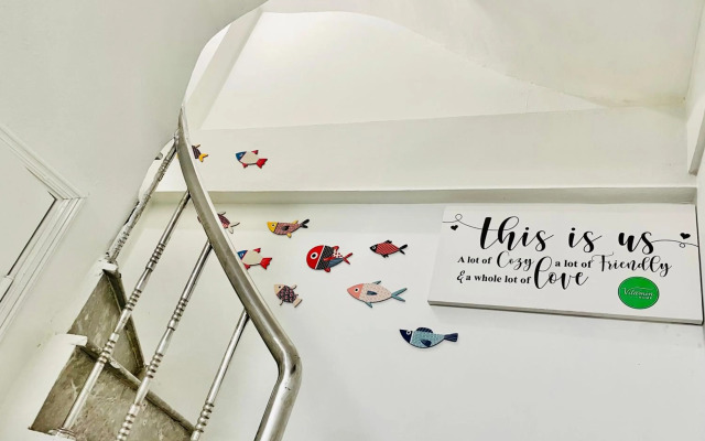 Vitamin Home Hoan Kiem 35