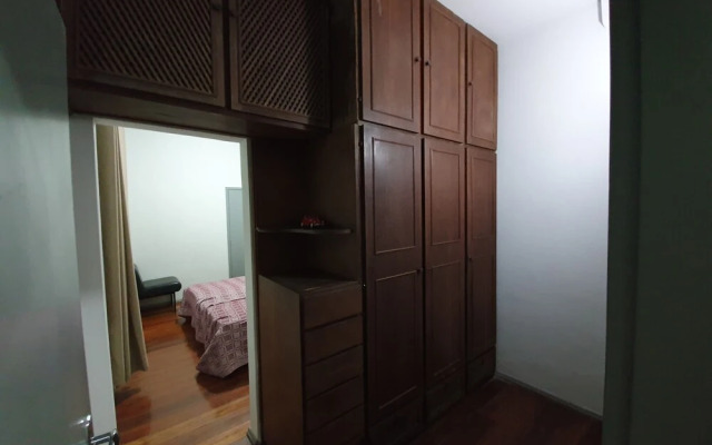 Viçosa Hostel