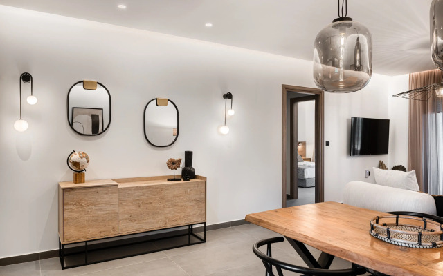 Sezian Boutique Homes & Villas