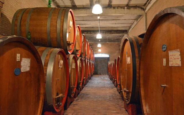 Agriturismo Fraschetta