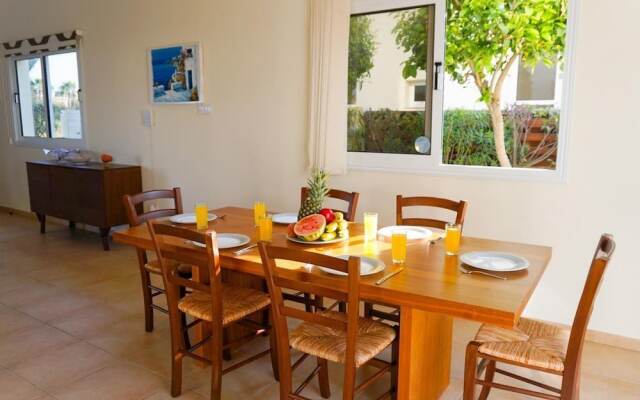 Villa Soraya 3 by Ezoria Holiday Rentals