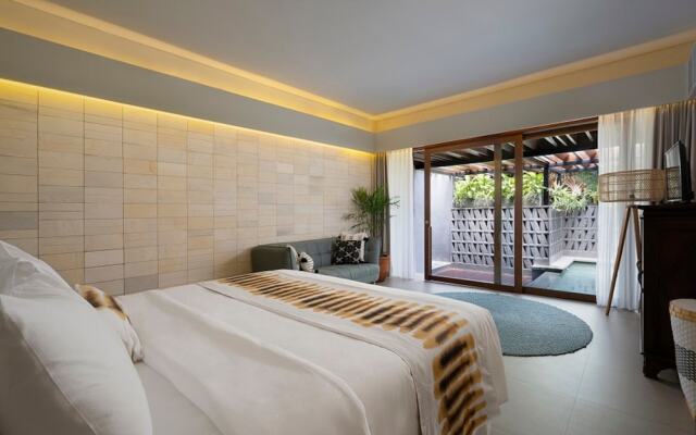 The Kemilau Hotel & Villa Canggu
