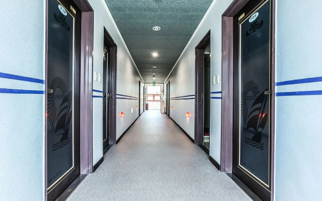 Yangyang Naksan Haemaru