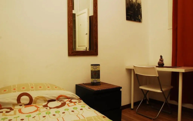Chaplin Guest House