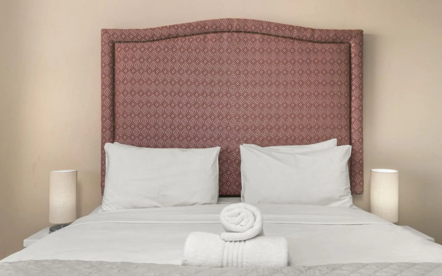 The Tyrwhitt Rosebank